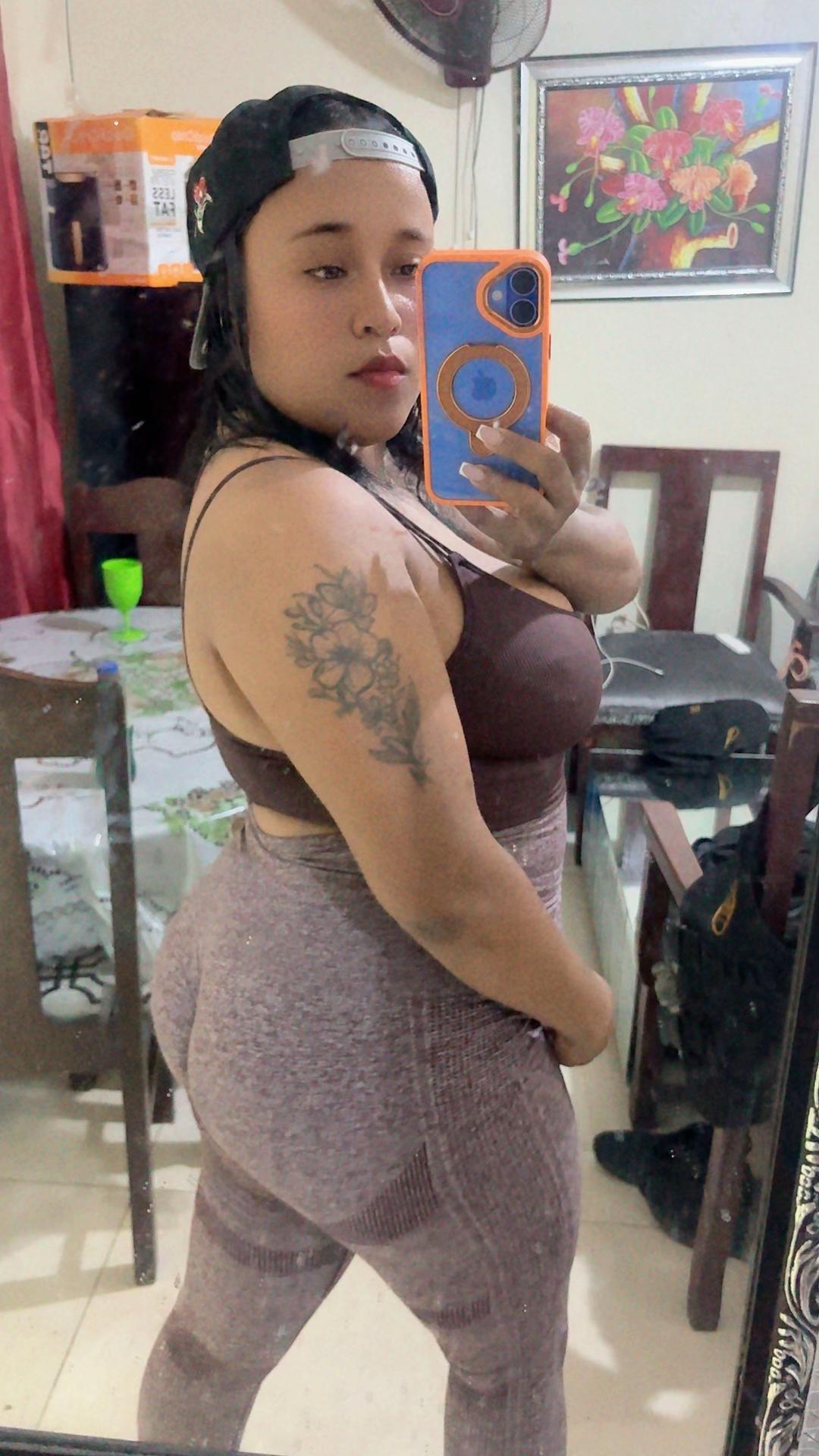 @La Bebe Baez