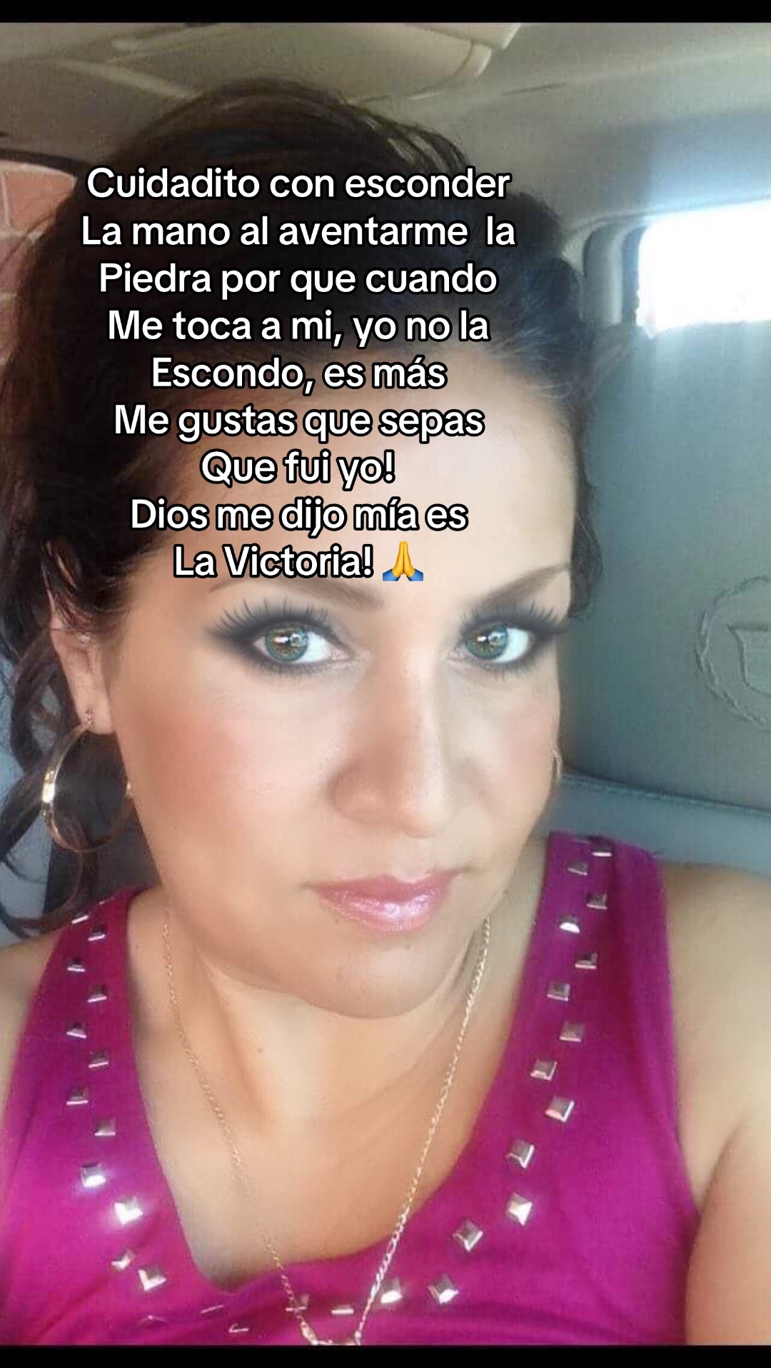@patricia aguilar