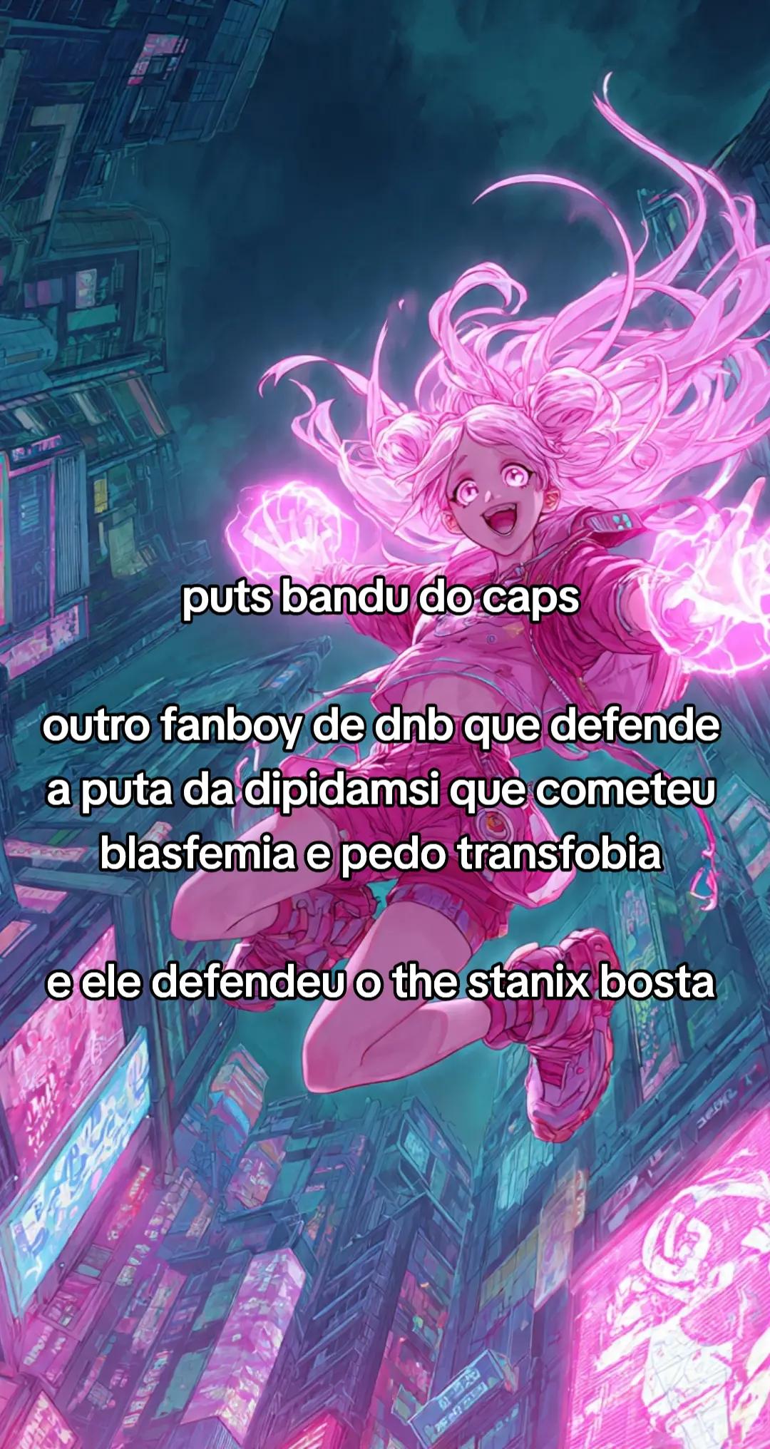 @RABUDA DO JOB (dnb 1# hater)