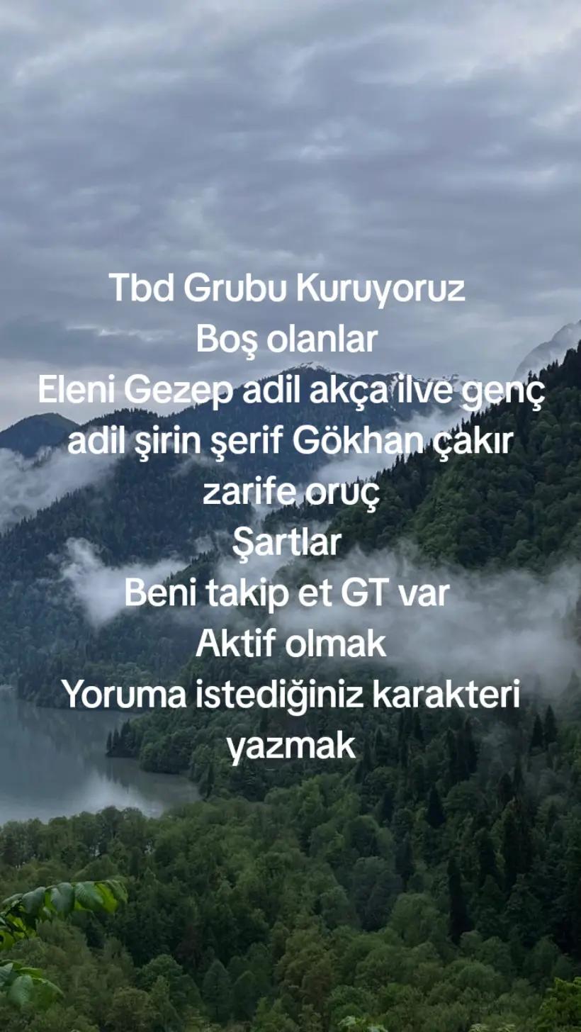 @TBD Kurgu