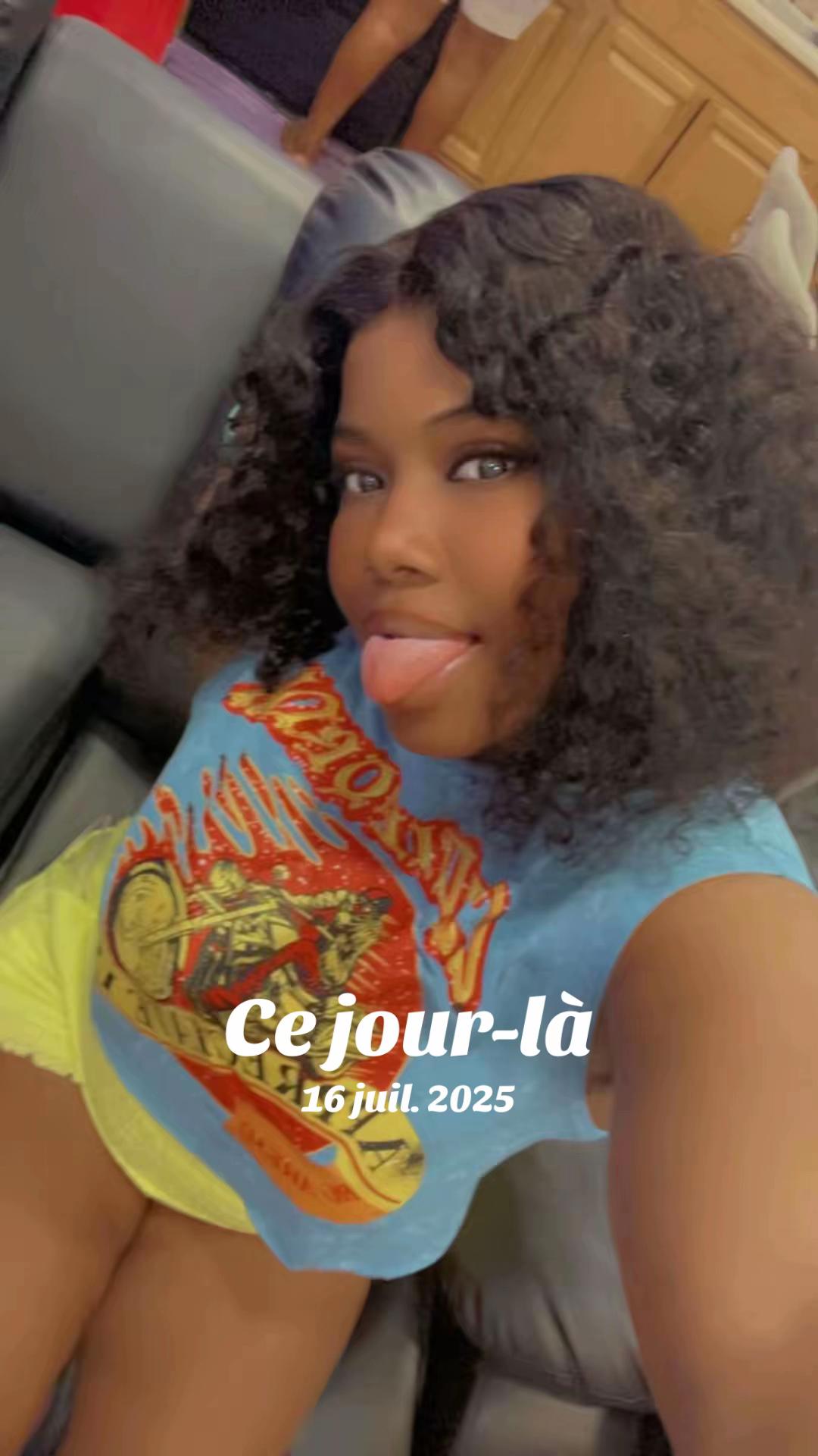 @Keïsha Queen