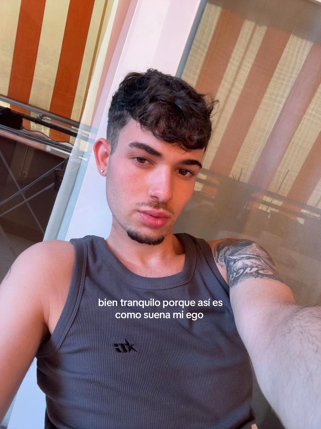 @Andoni Félix