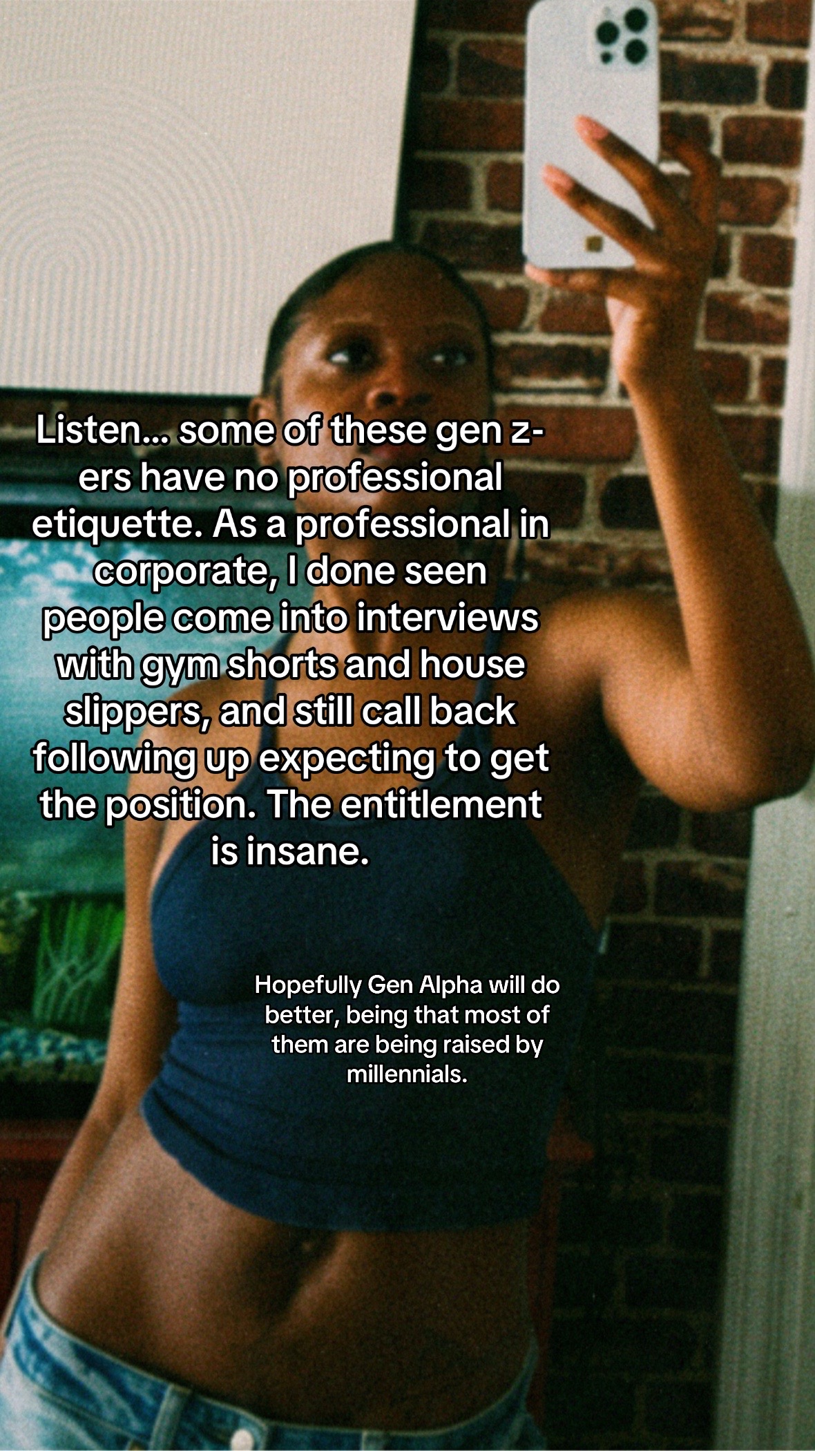 @Ugly Girl | Fashion Archivist