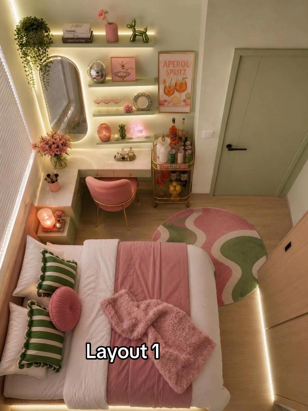 @Homedecorave