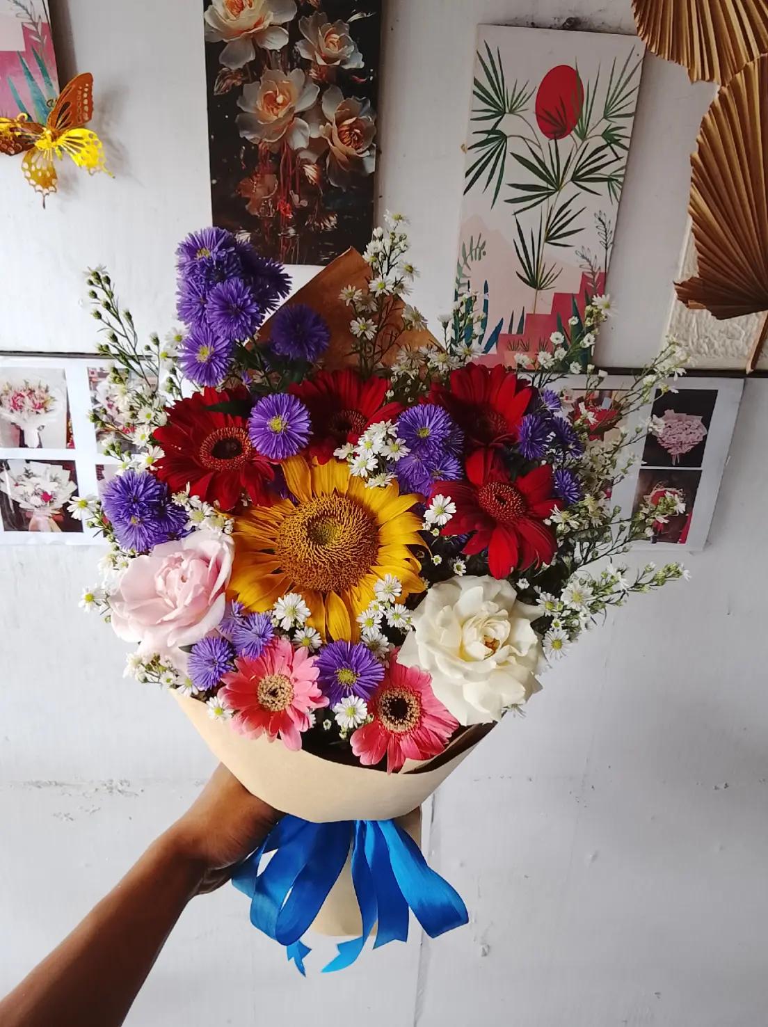 @kabir florist