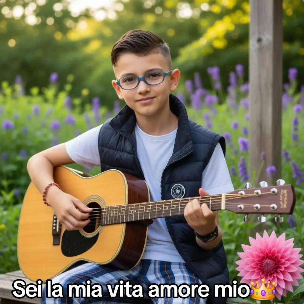@👑Raggio di Solè🌞👑