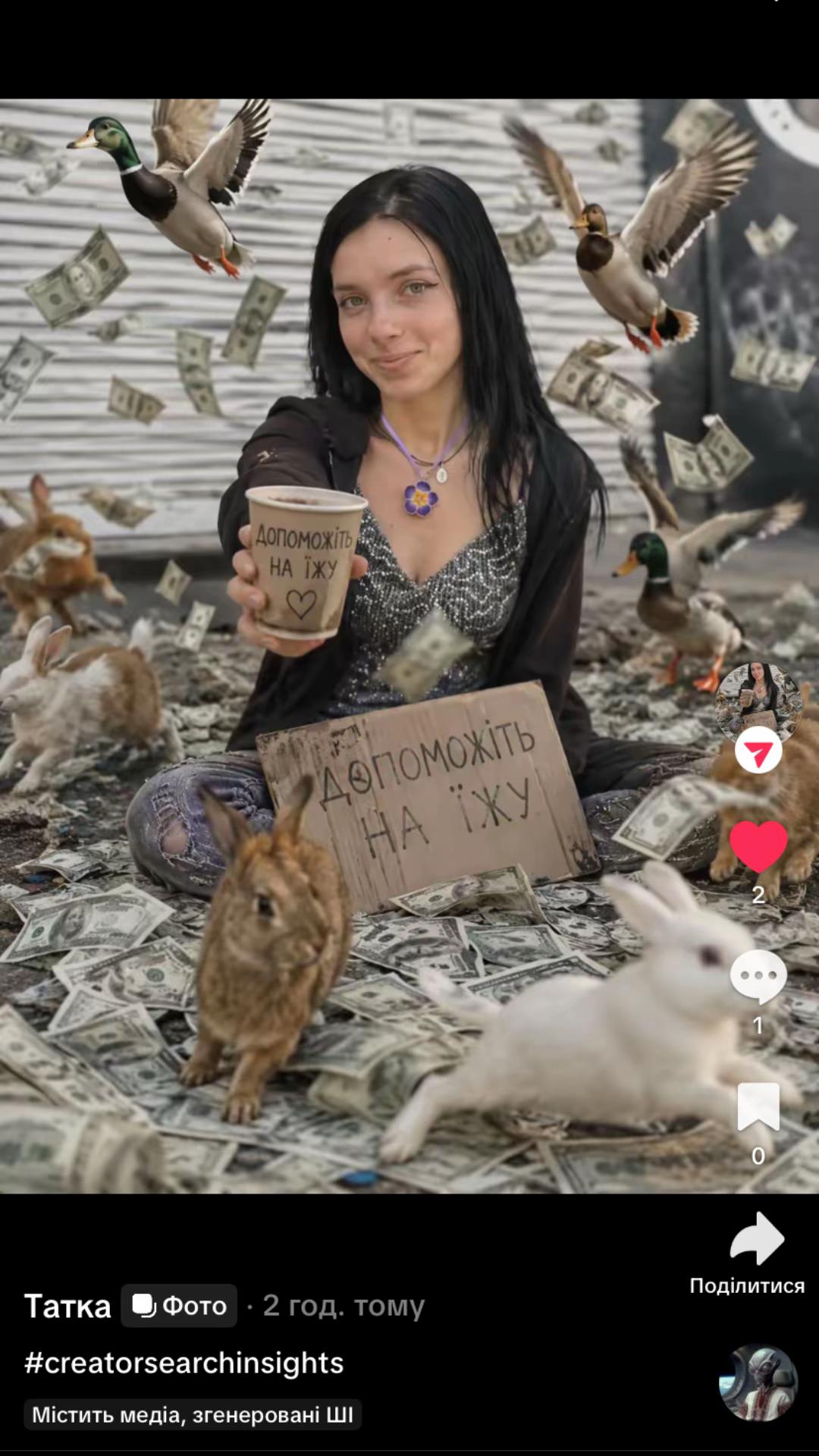 @Татка - запісюрена,калапуцька