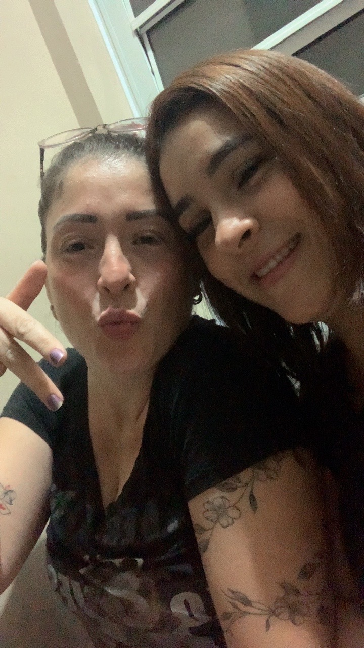 @Debora Gomes