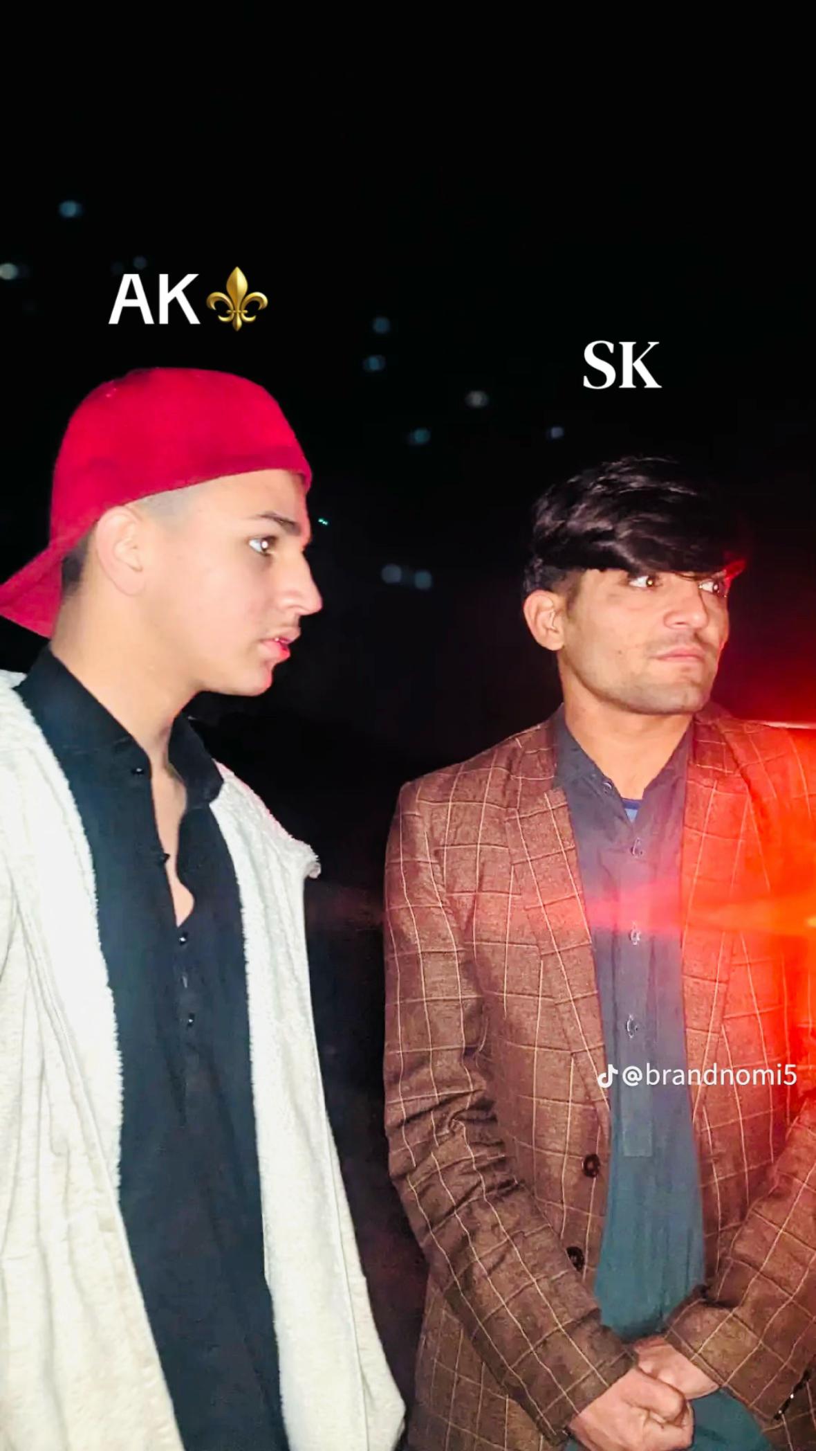 @Ak&mdash;302&ndash;🚩