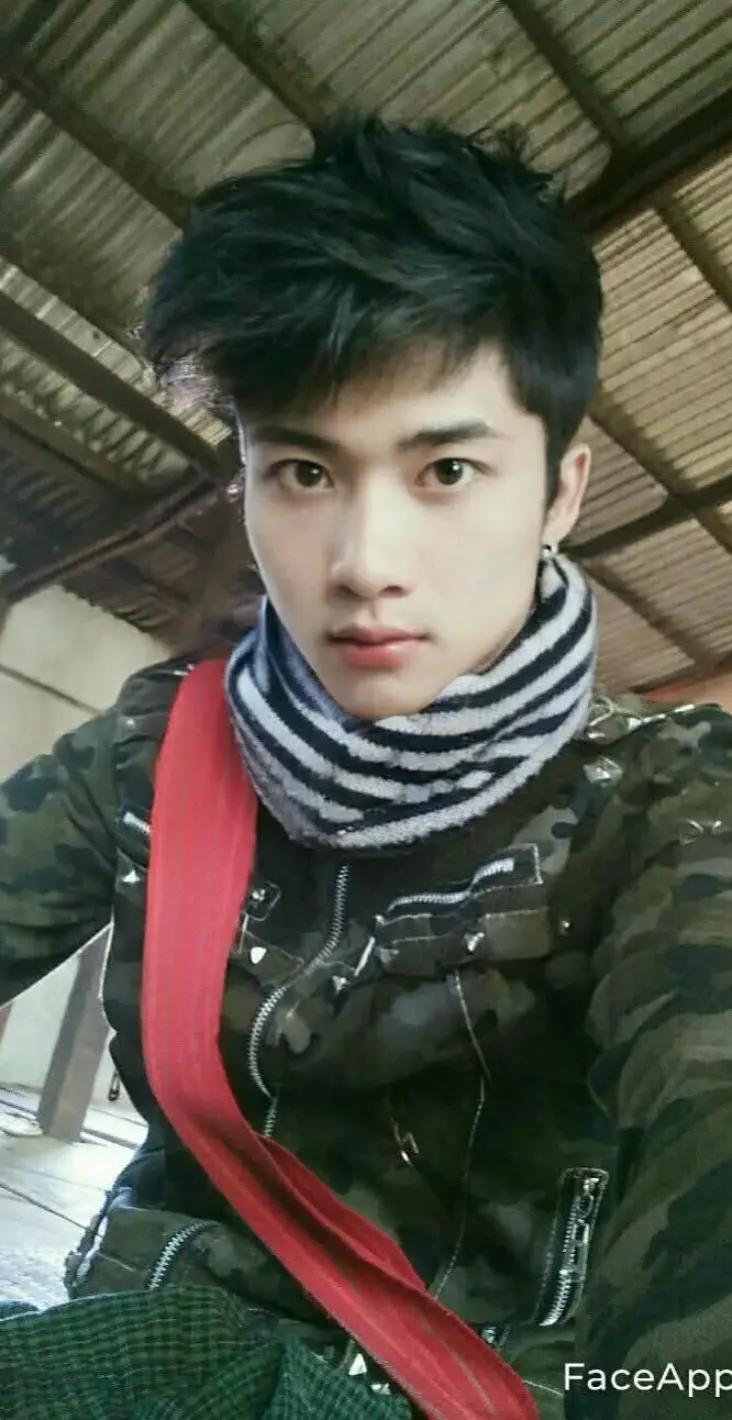 @မင်းချစ်သူ