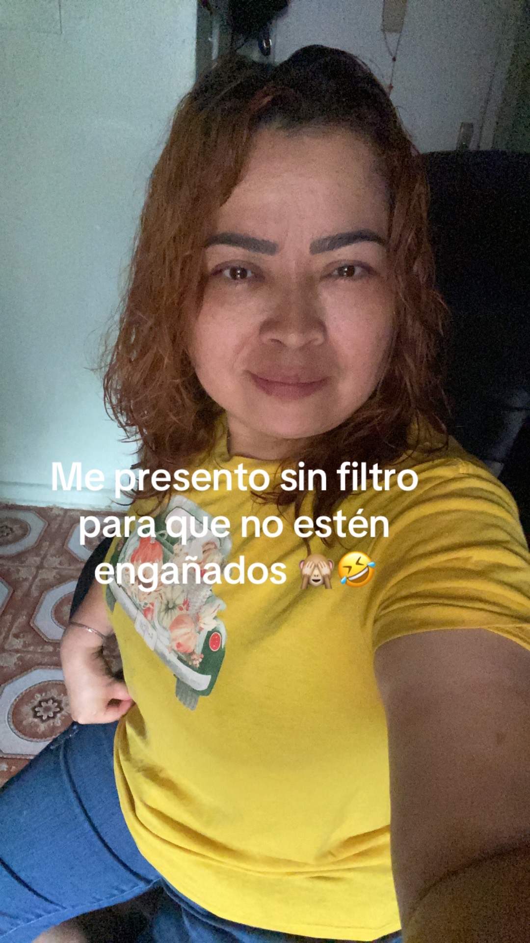 @Soy Vicky