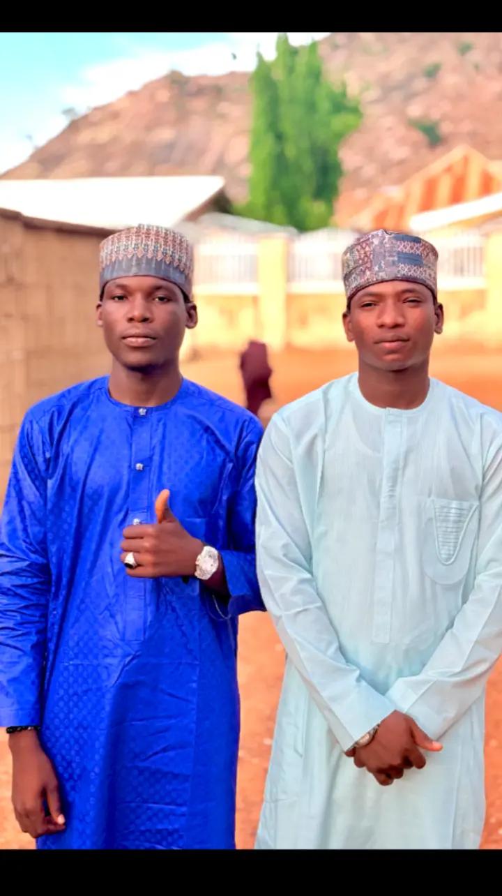 @Sadeeq Dan Bauchi