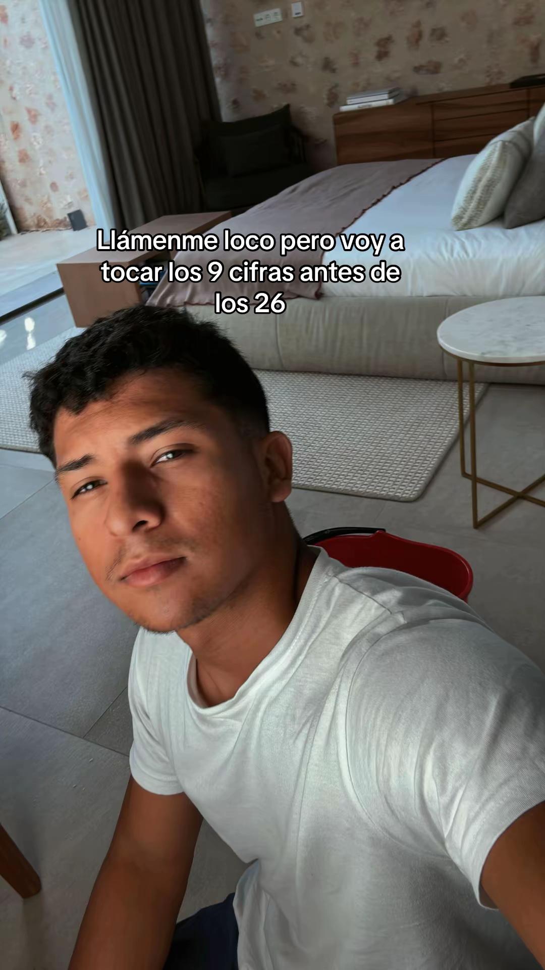 @Tiago Escurra