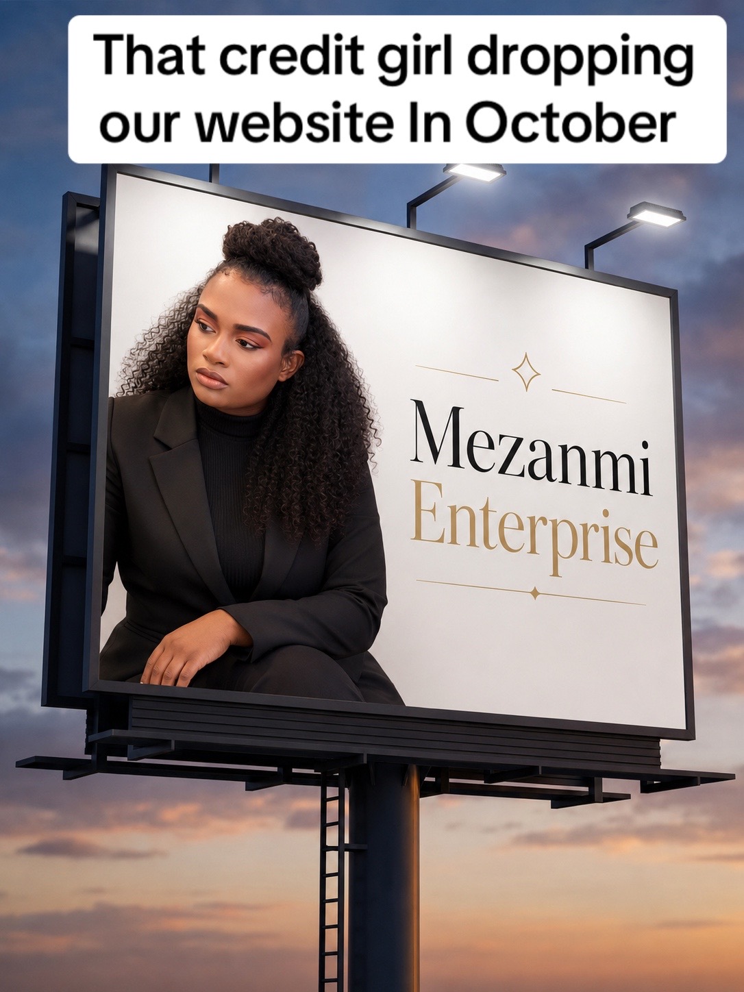 @Mezanmi Beauty VendingMachine