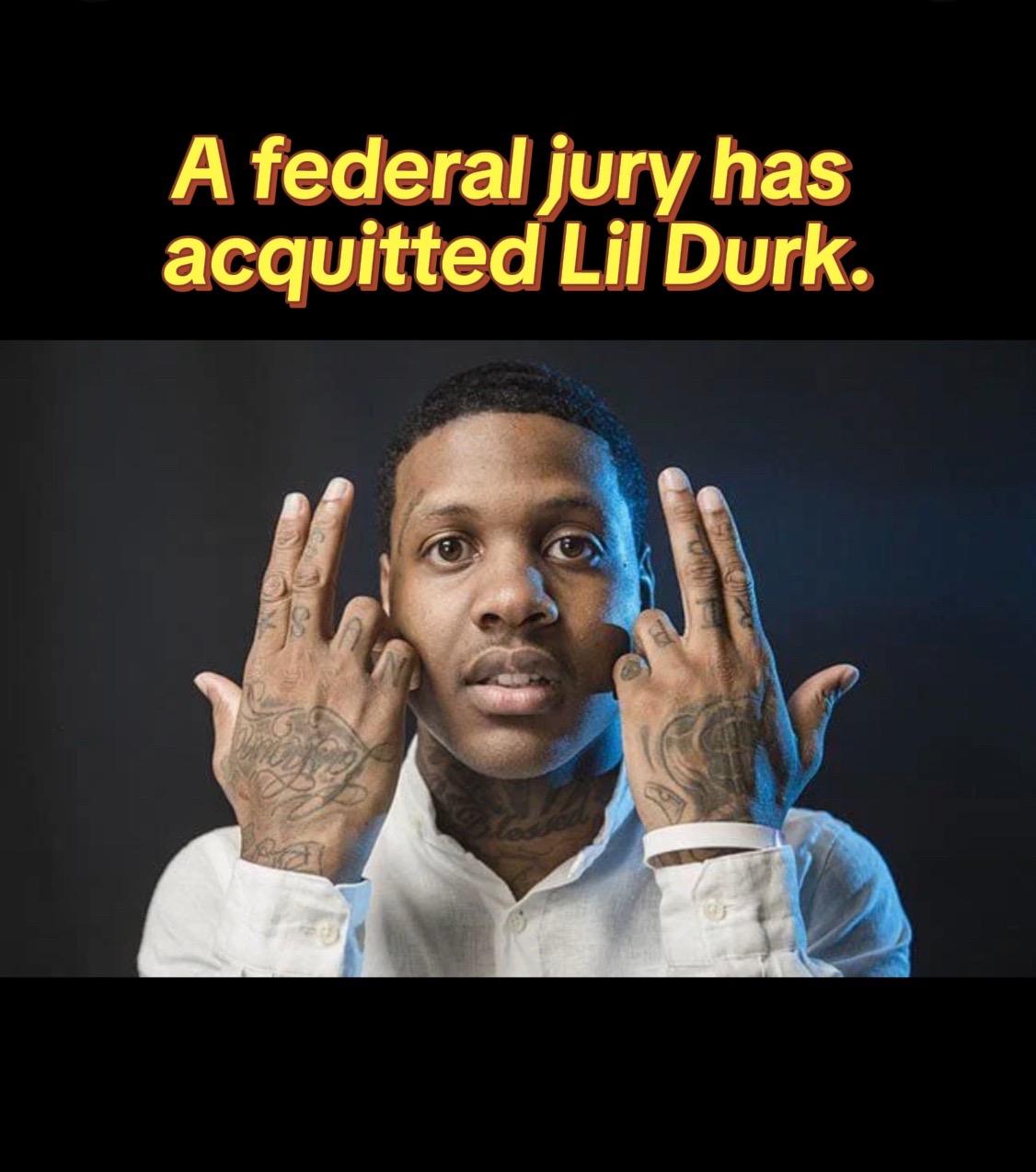 @Top Tier Hip Hop news