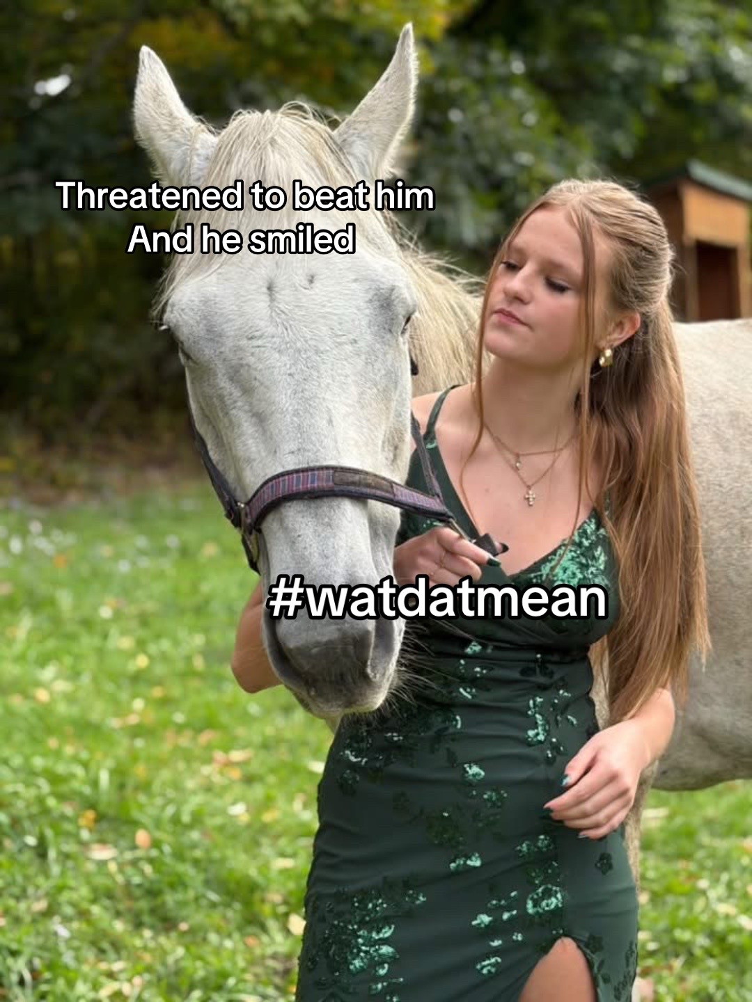 @Trystin