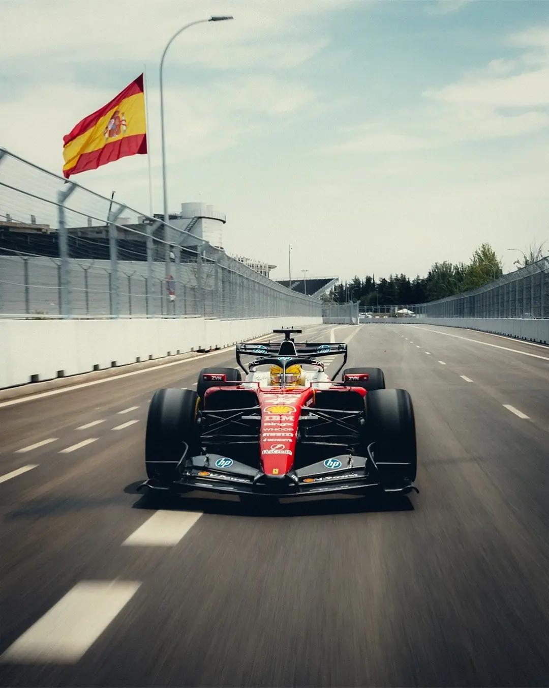 @Мир F1