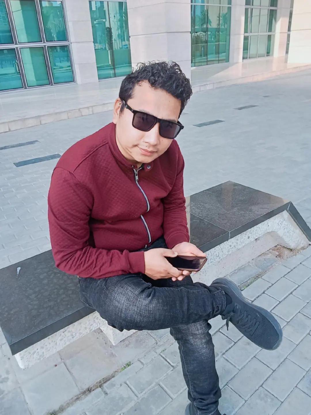 @Anil Rana
