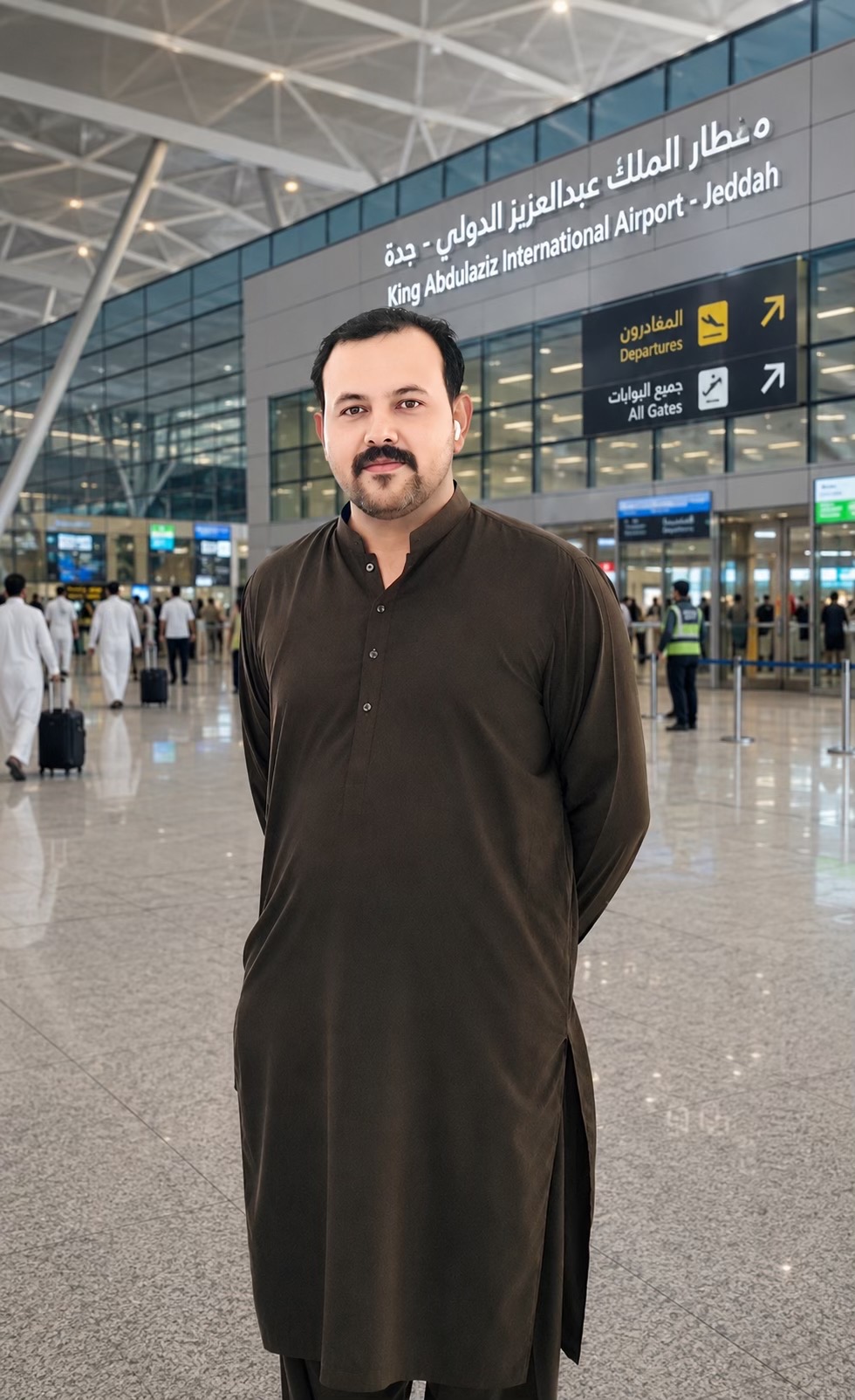 @رانا محمد سجاد
