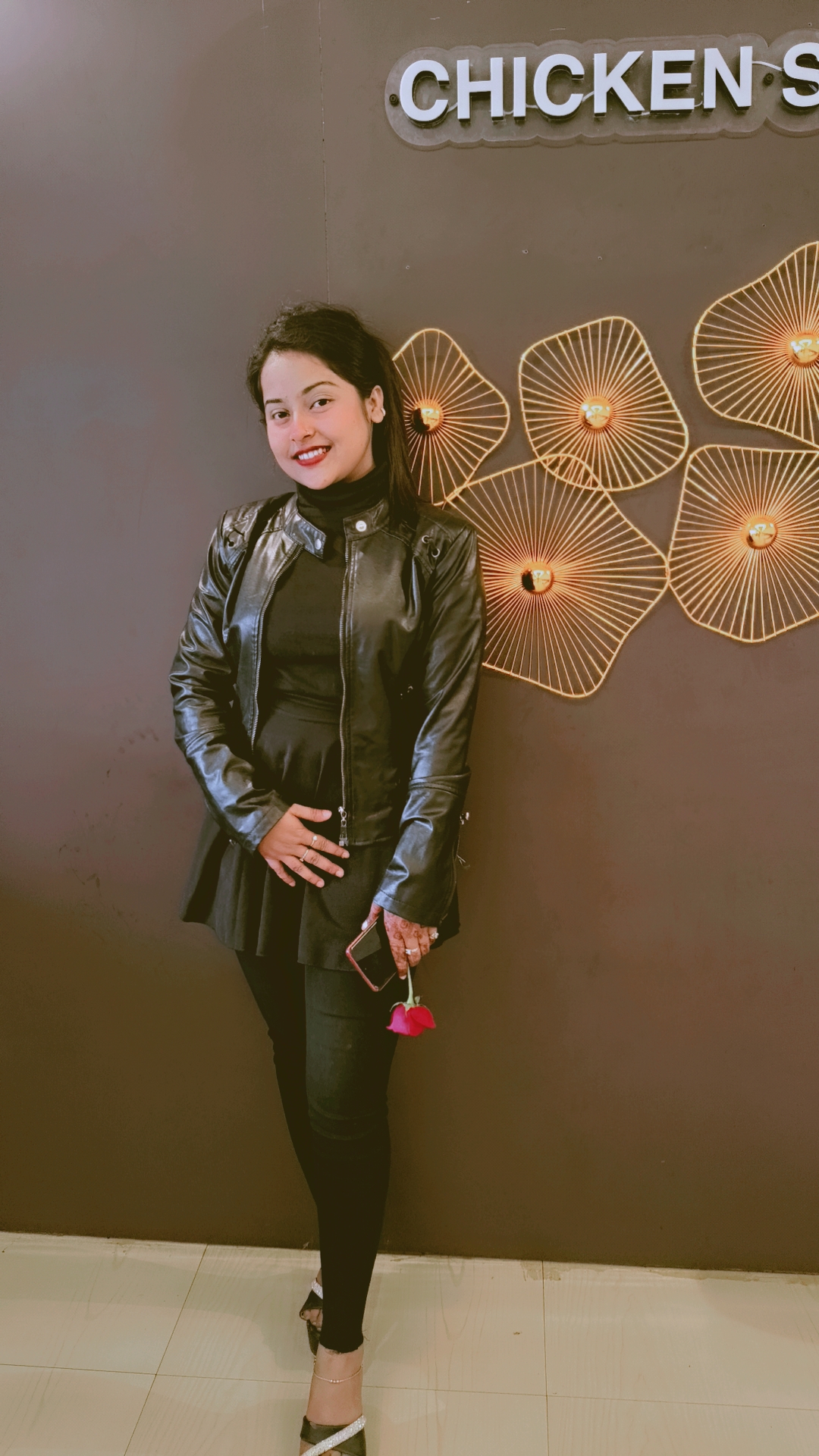 @やaͥ&dagger;eͣlͫ ji🦋❤️