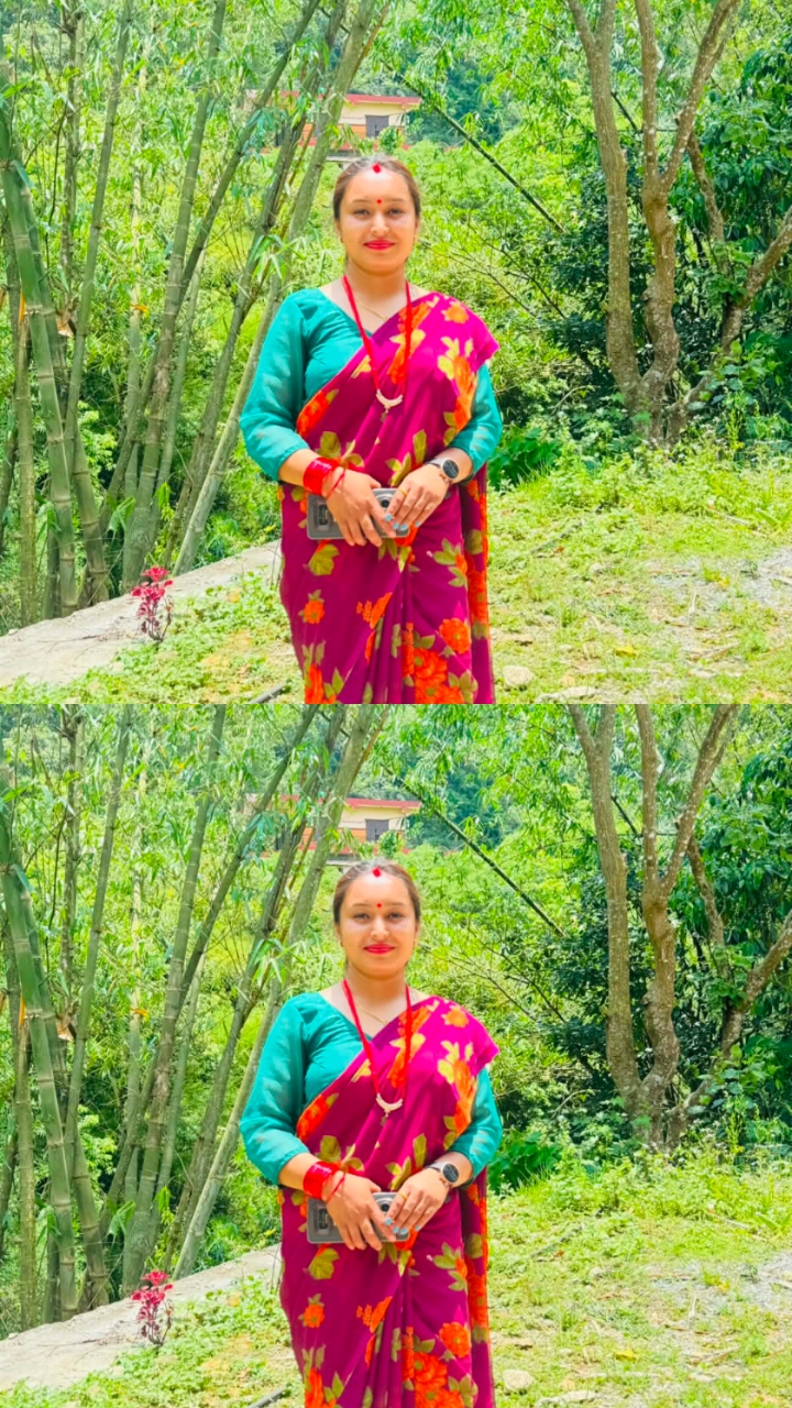 @Bishal Parajuli