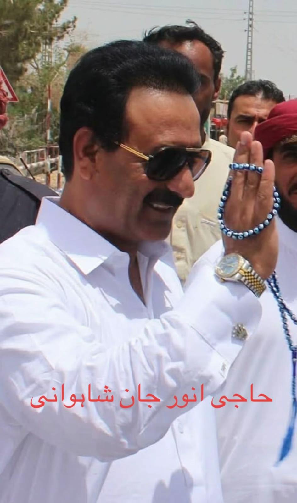 @Mir Khalid Shahwani