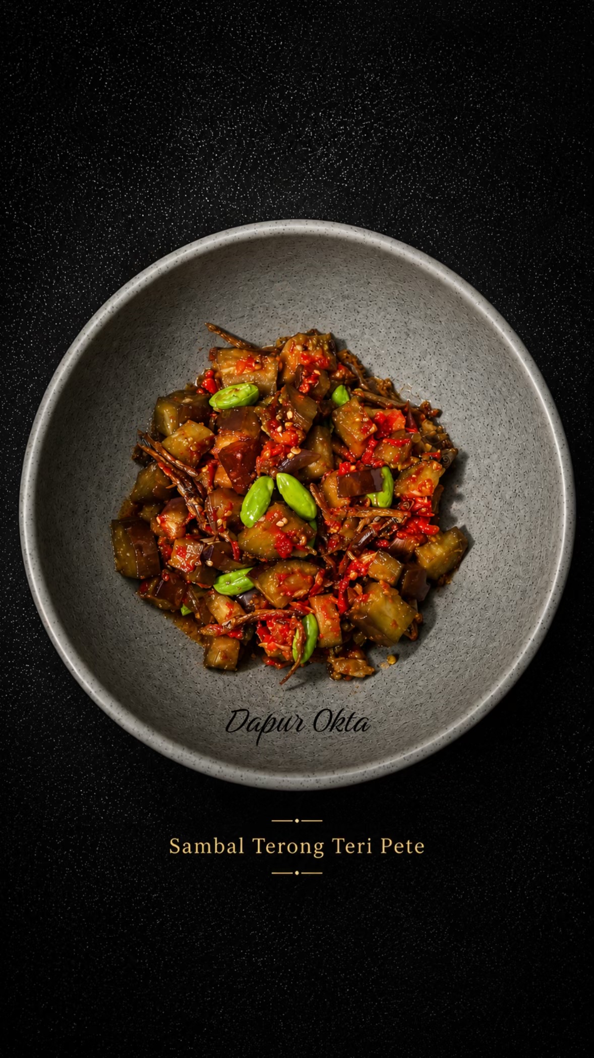 @Dapur Okta