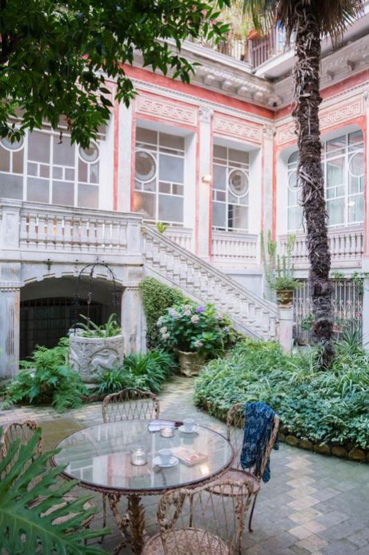 @Artemisia Domus Giardino