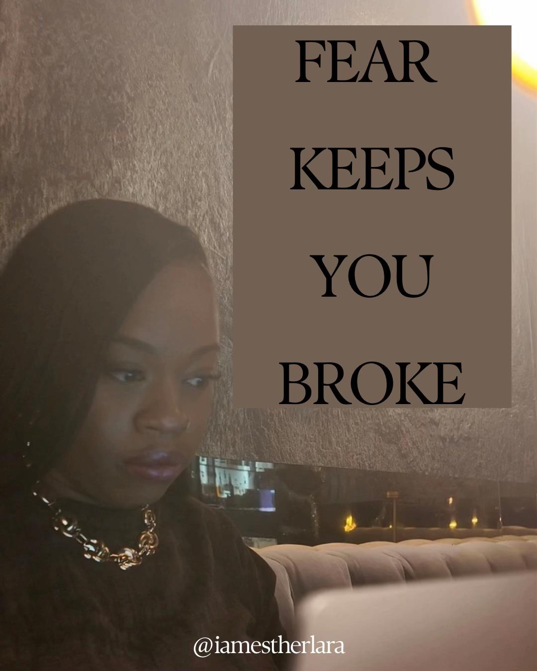 @Esther Lara