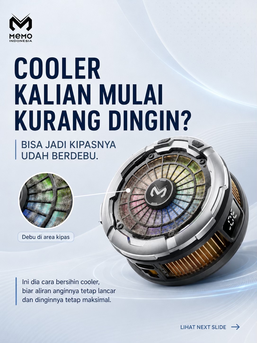@MEMO INDONESIA