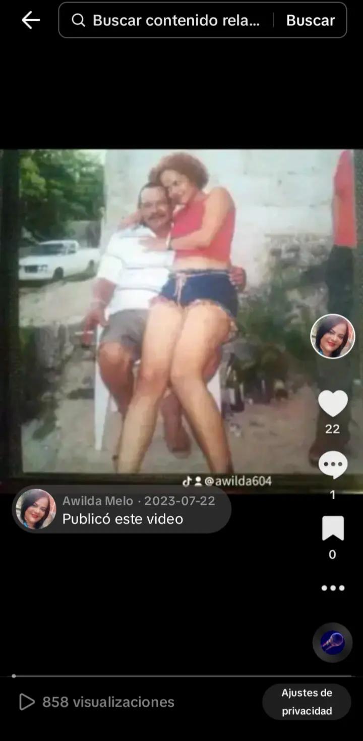 @Awilda Melo