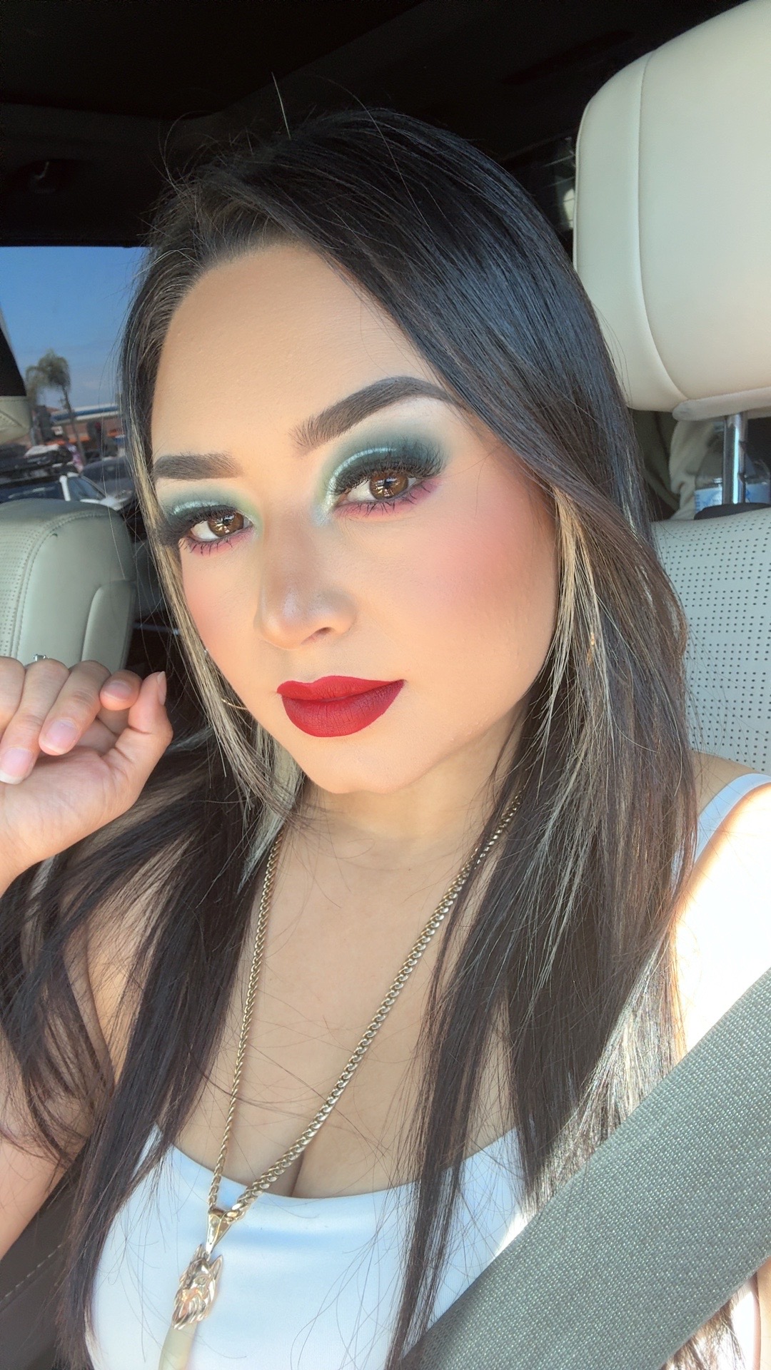 @Mayra Guzman
