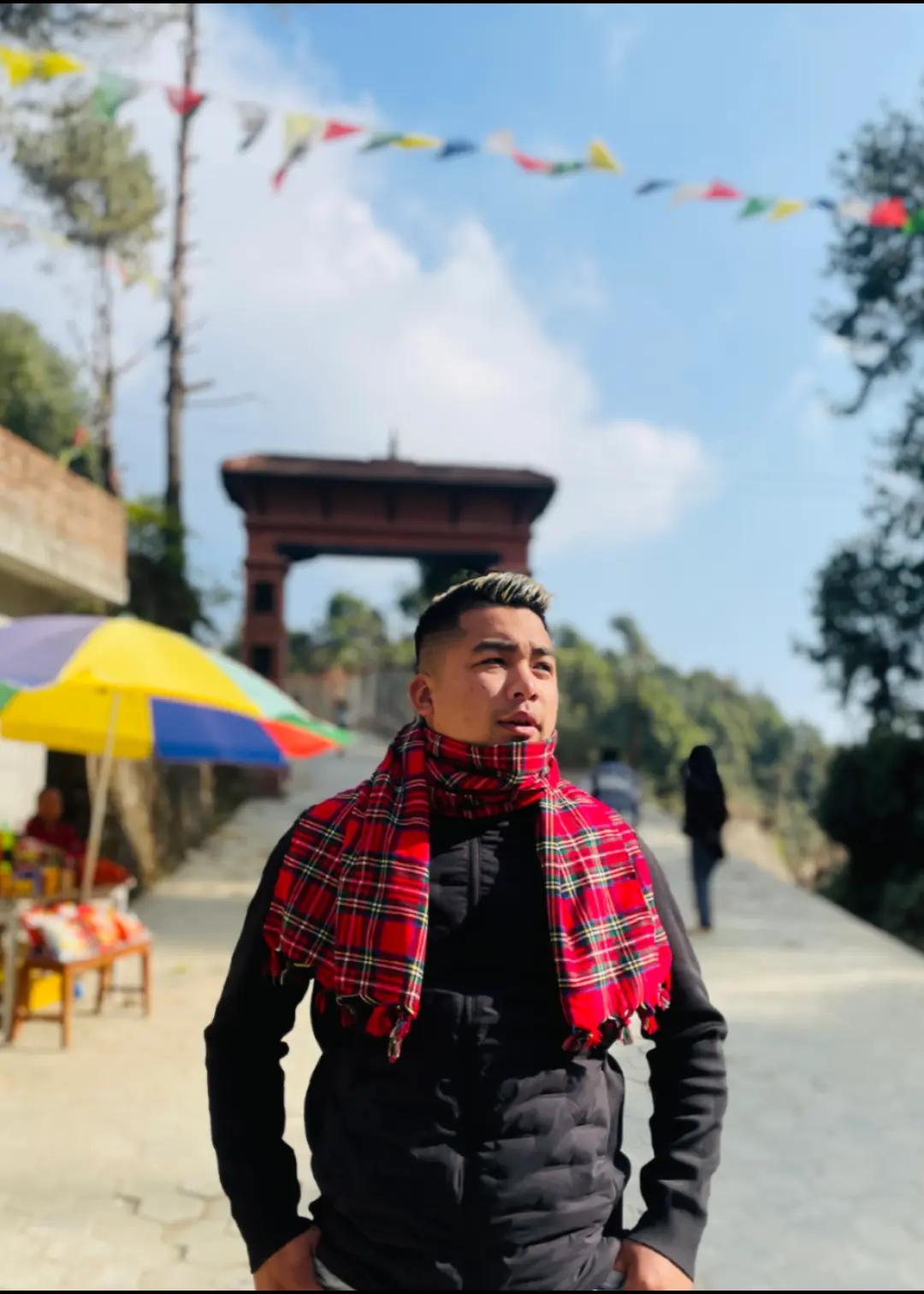 @समीर मगर