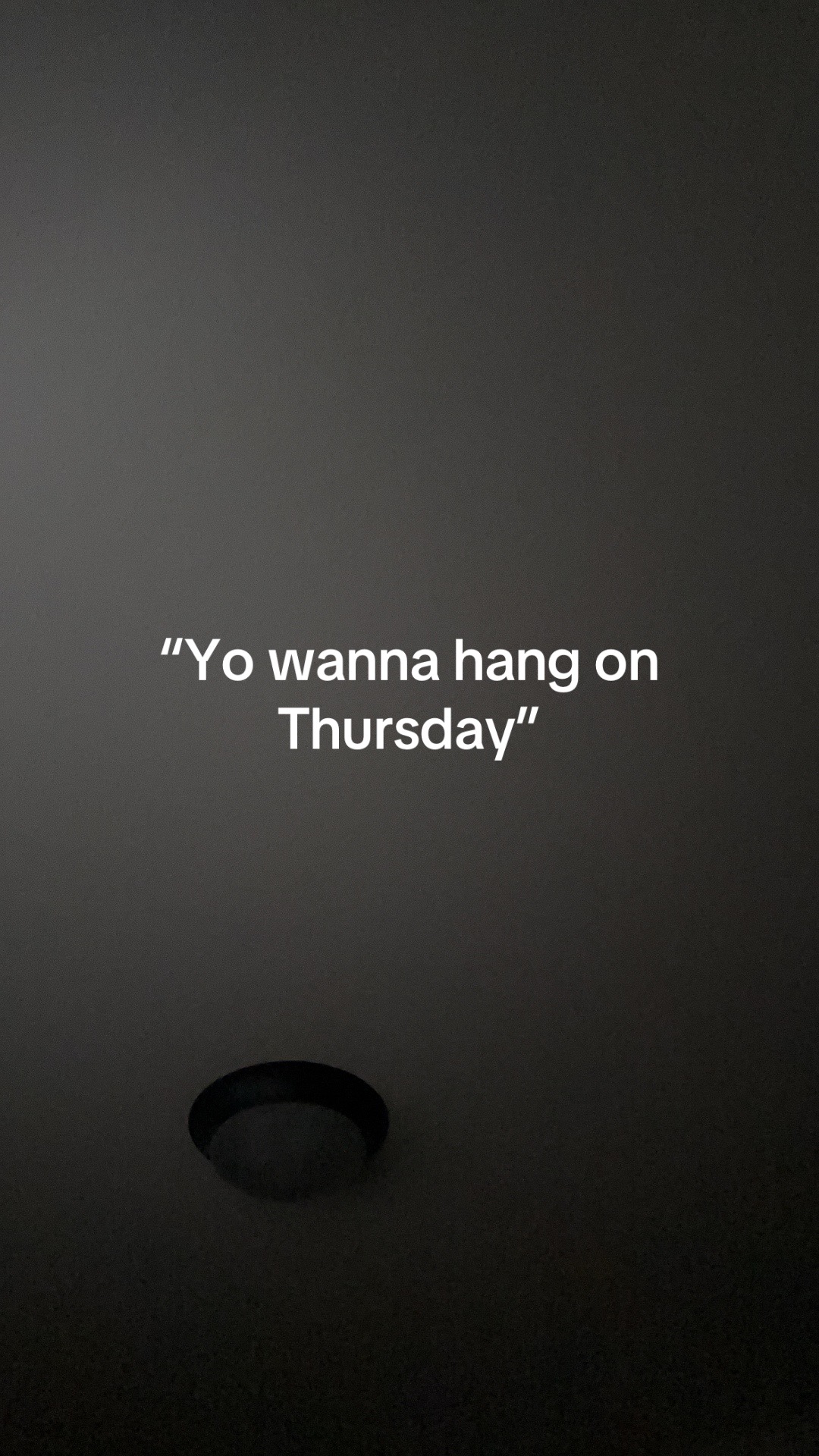 @Jr Tilmann