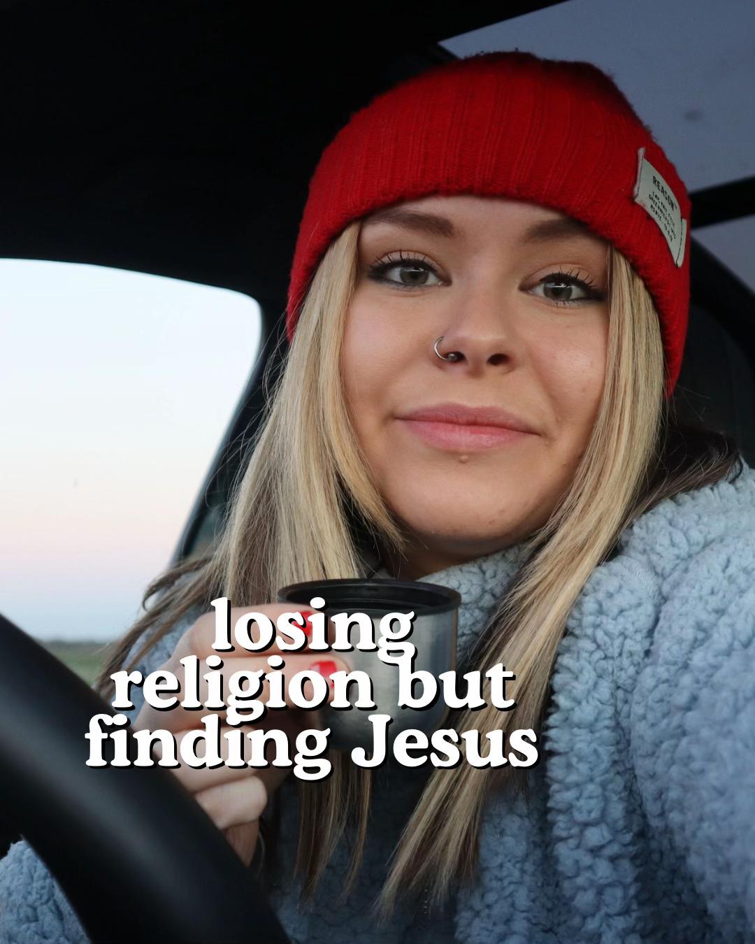 @Rae 🌈  faith + life