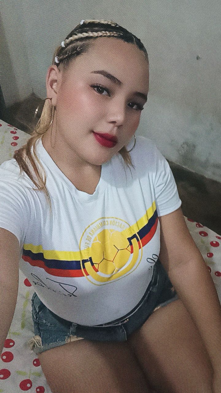 @Saraypadilla16๐ซถ