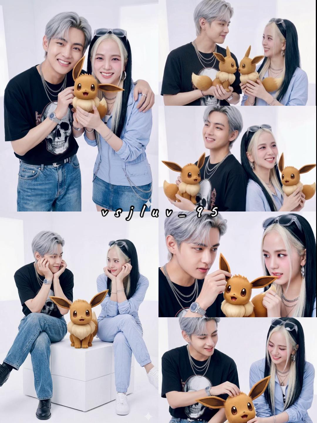 @VSOO FOREVER🐰🐻