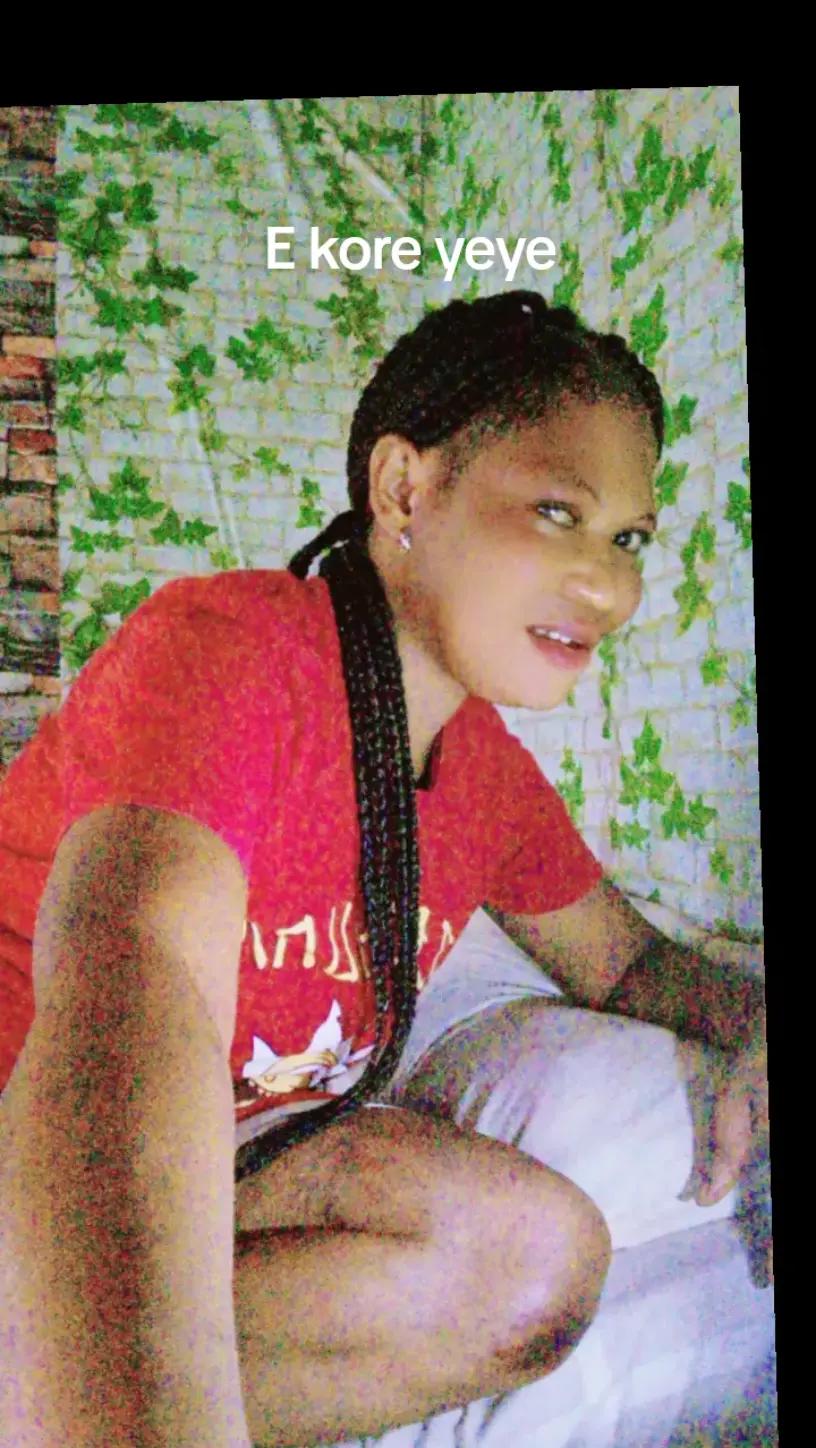 @Eniola baby