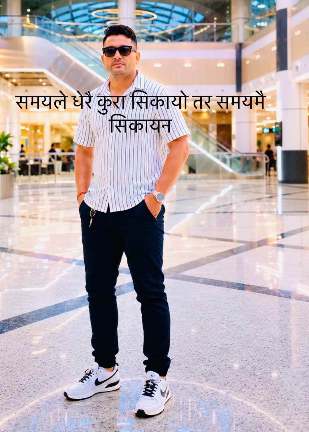 @Nibash bikram Shahi 56