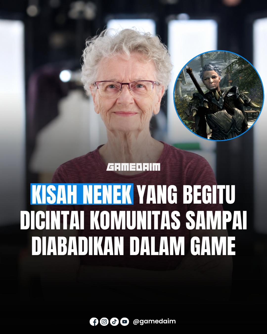 @Gamedaim