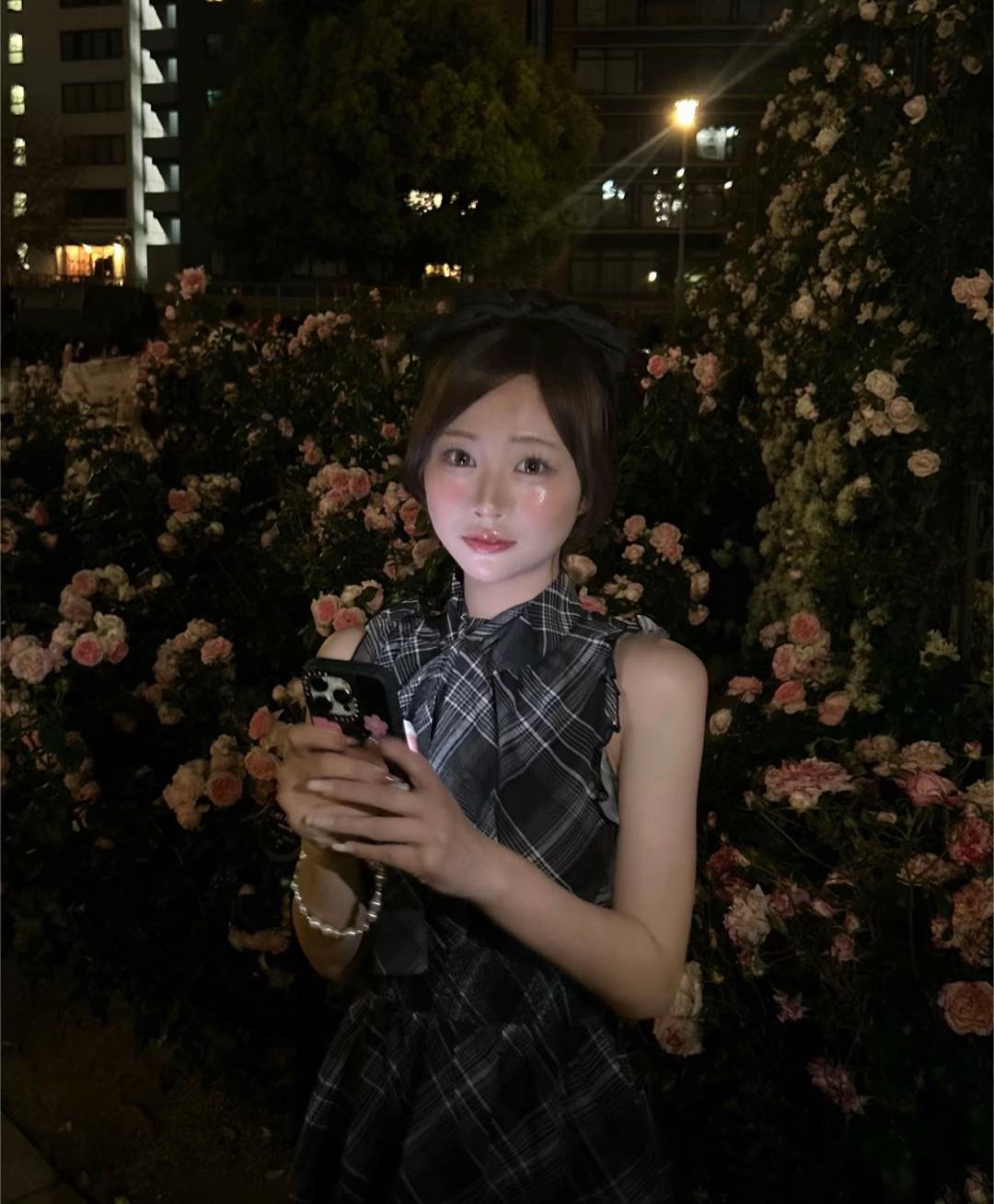 @生方 澪桜 (れお)