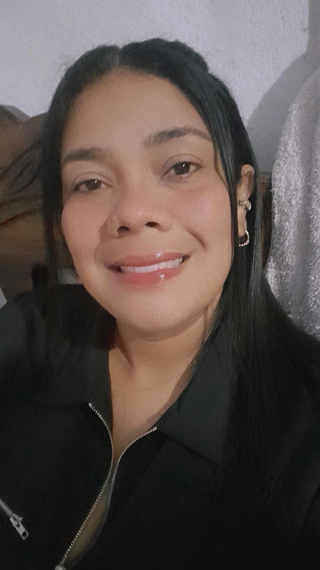 @Yessi Camacaro