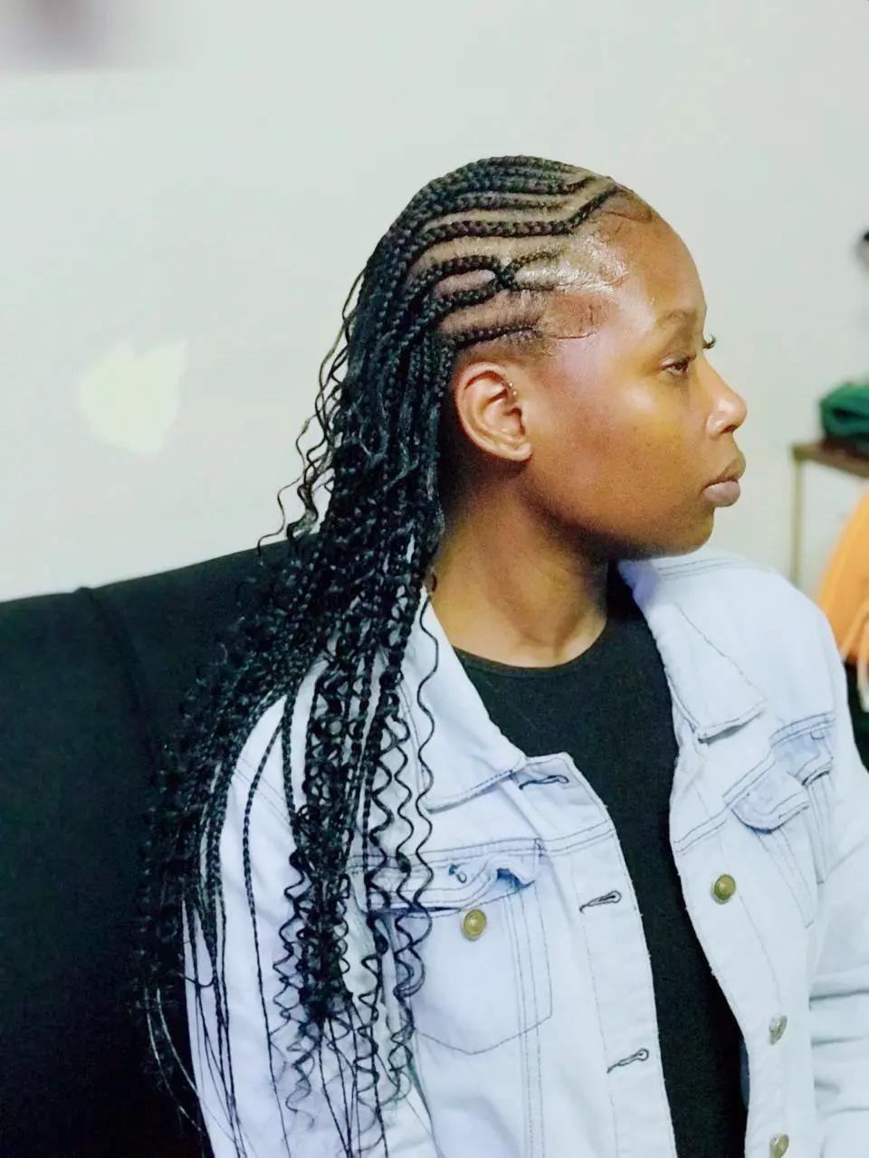 @Paradise Beauty Salon