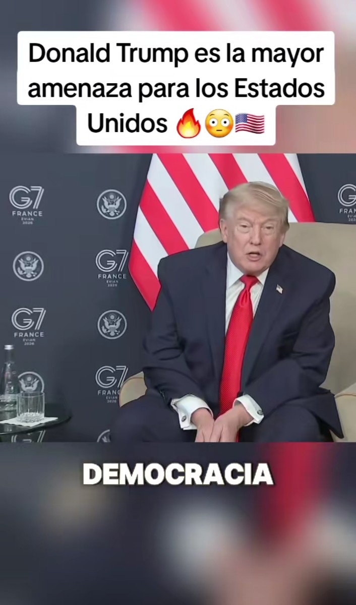@Noticia De Estados Unidos 🇺🇸