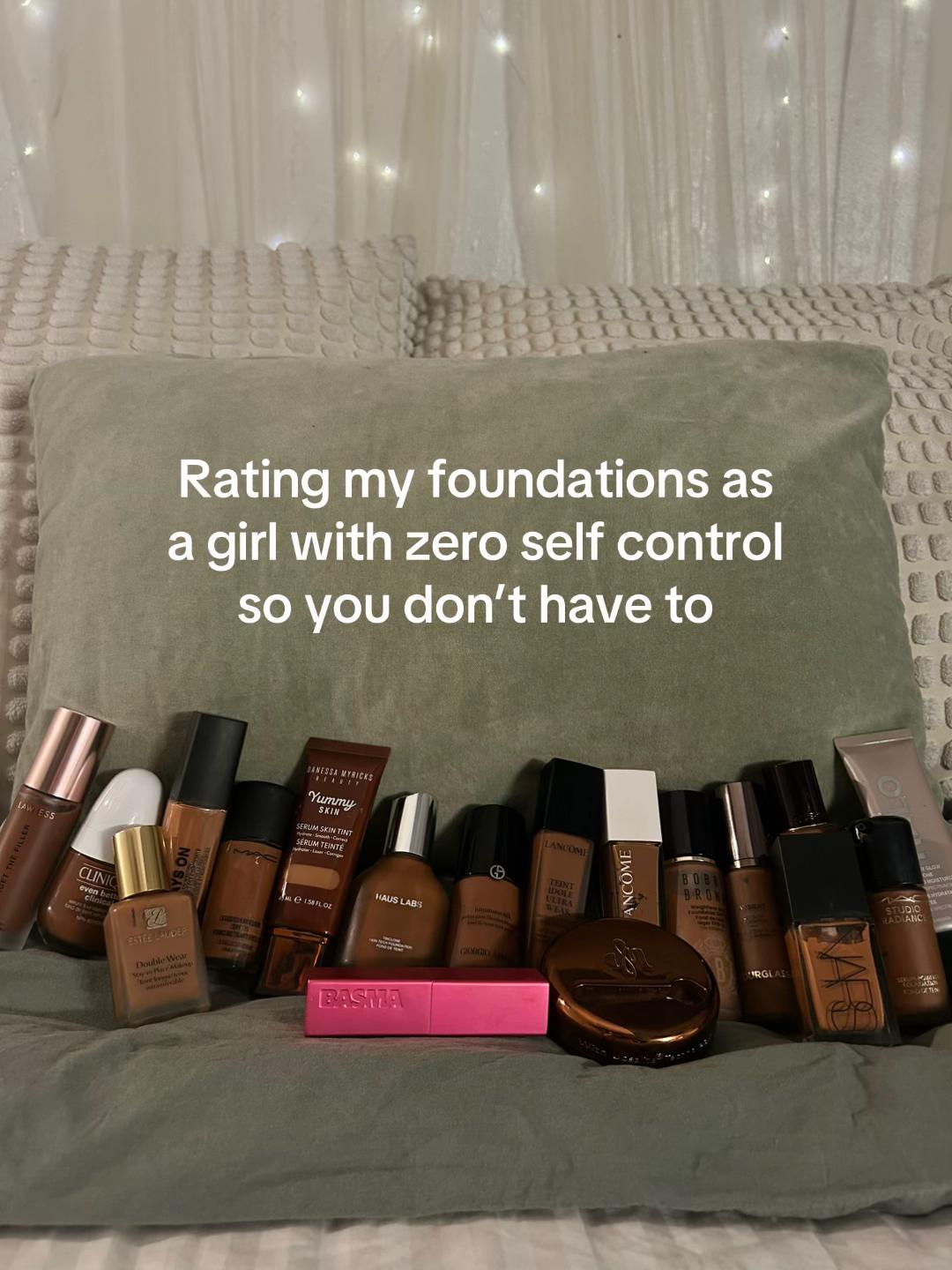 @Makeup & Mindset Girl