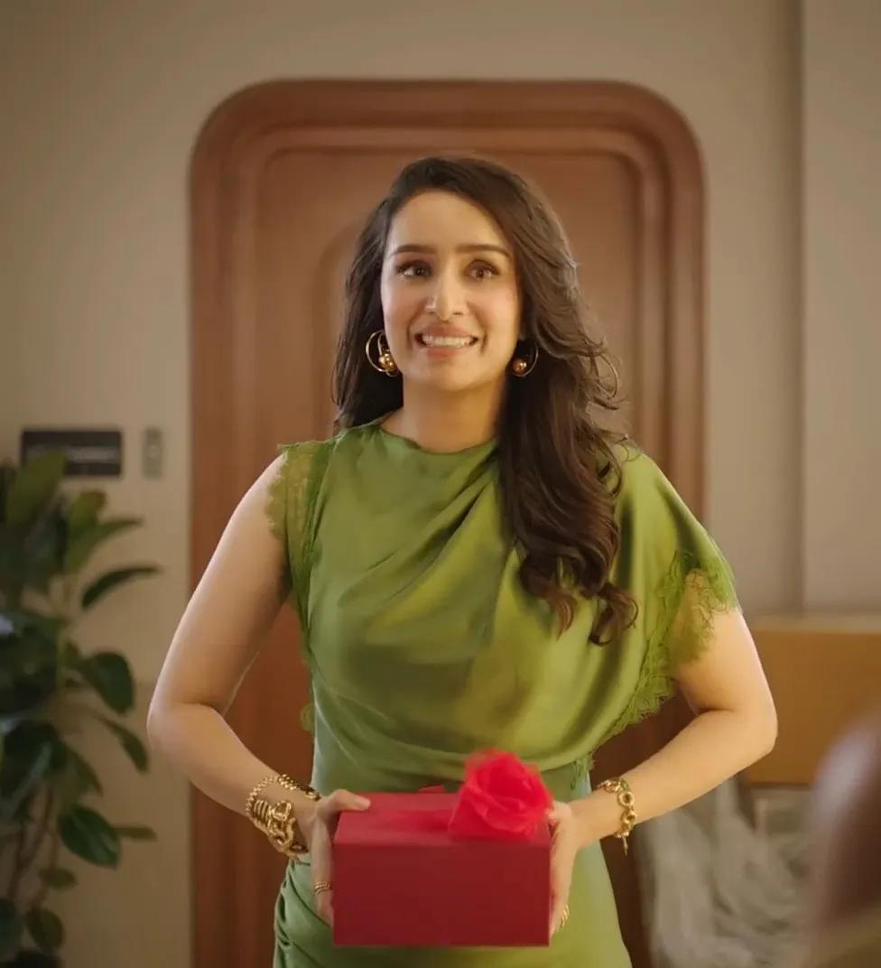 @Shraddha Kapoor