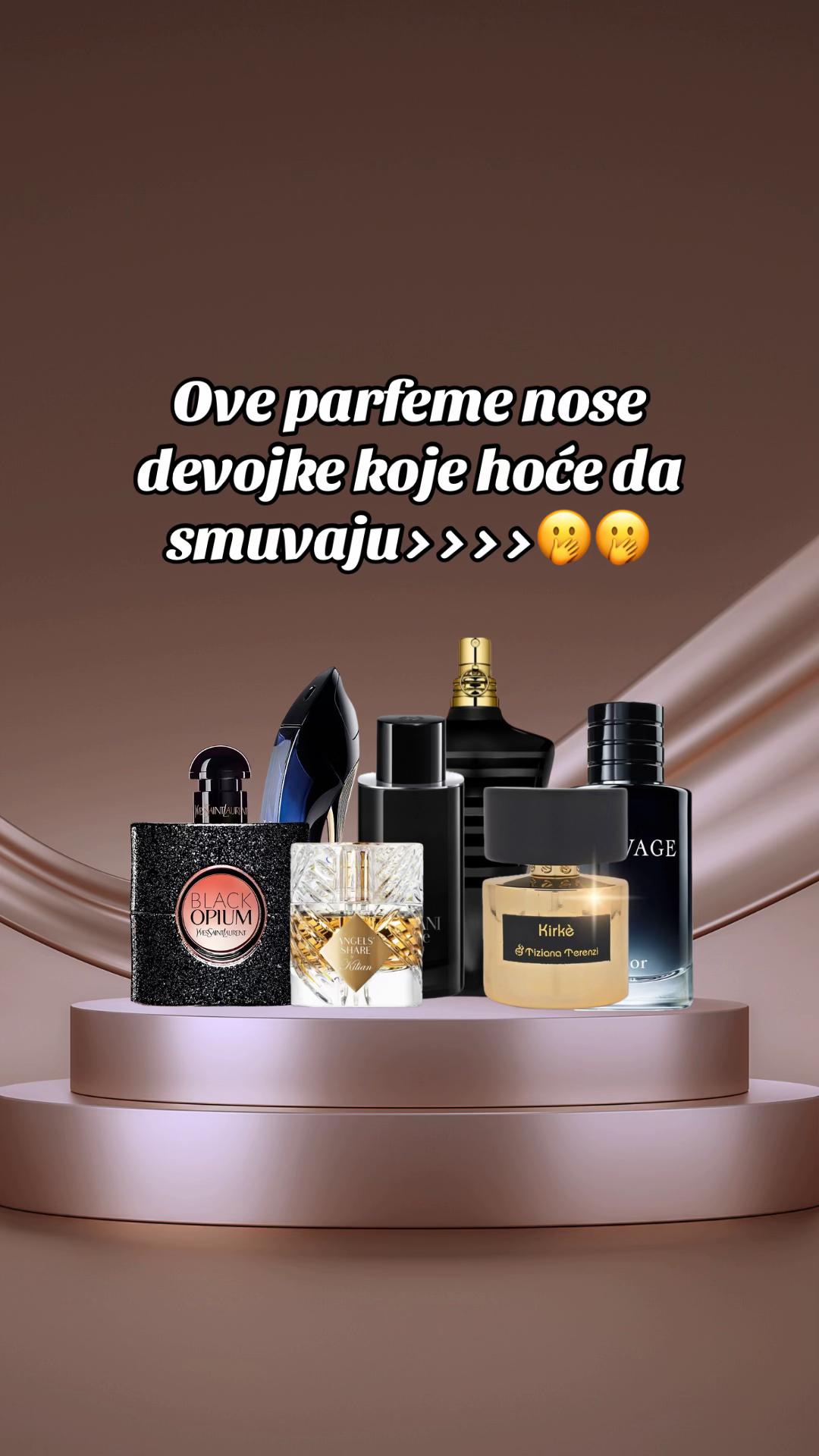 @Kalista Parfums