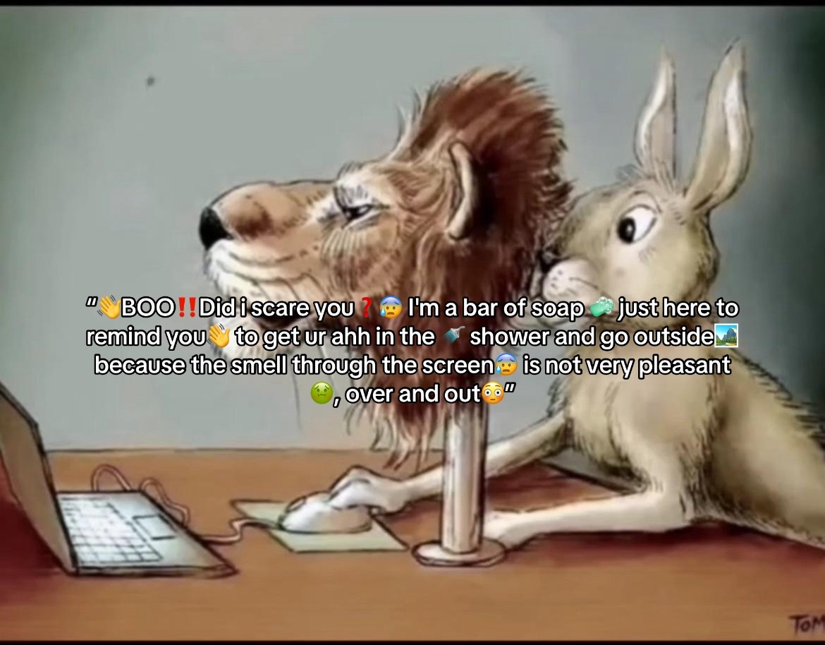 @ThisUnknownaccount