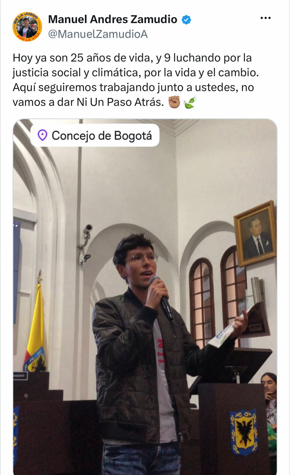 @Manuel Andres Zamudio