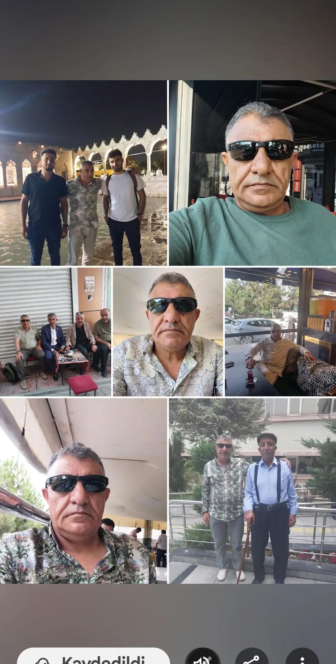@Fikret Özgün
